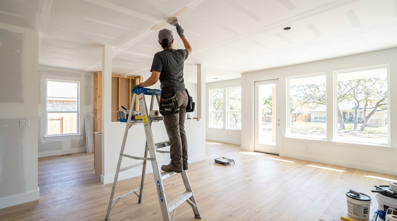 A-Star Restoration IICRC-certified water damage and plumbing emergency response on site
